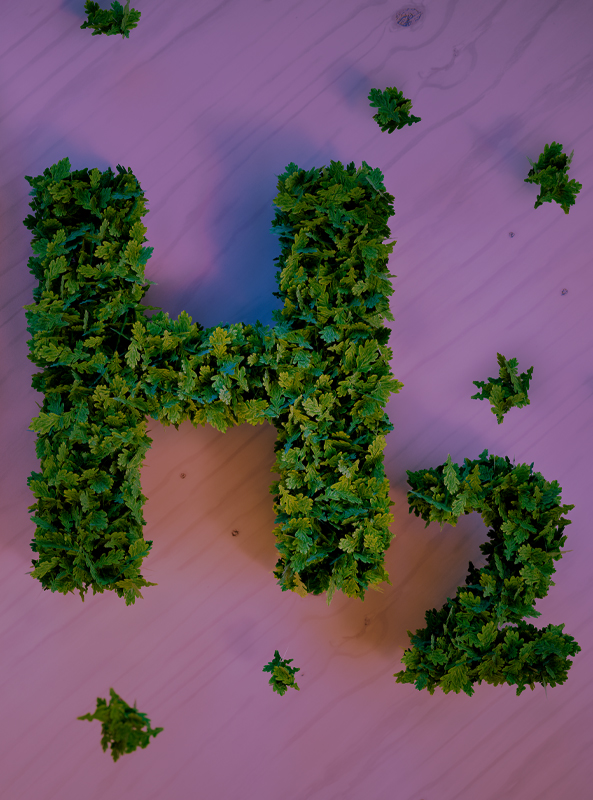 h2 hidrogeno amoniaco verde gas natural