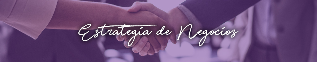 Estrategias de negocios