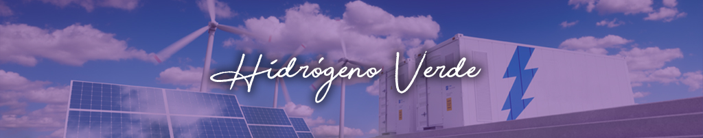 Hidrogeno verde
