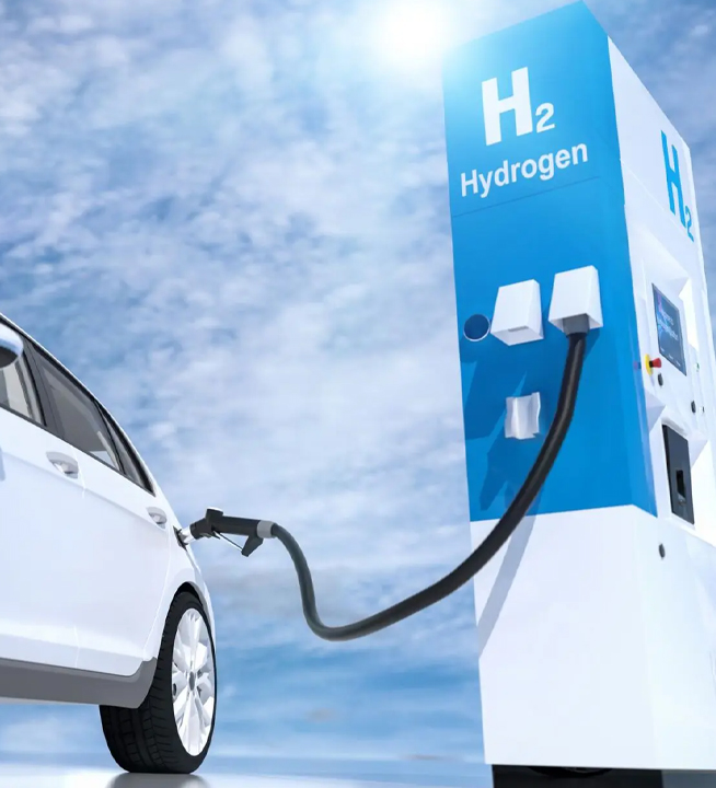 almacenamiento de energia