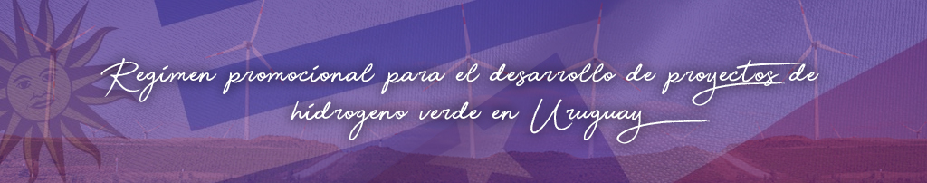 Hidrógeno Verde